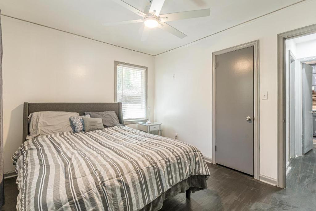 The Sweet Creek Luxurious Villas Atlanta Exterior photo